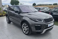 Land Rover-Range Rover Evoque detalhes 1