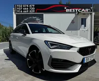 Cupra-Leon ST Imagem Principal