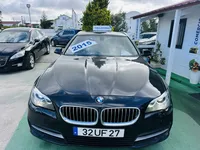 BMW-520 detalhes 1