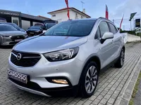 Opel-Mokka X Imagem Principal
