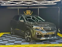 Peugeot-3008 Imagem Principal