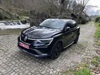 Renault-Arkana detalhes 2