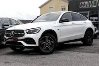 Mercedes-Benz-GLC 300 Imagem Principal