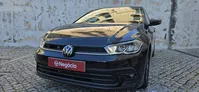 Volkswagen-Polo Imagem Principal