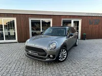 Mini-Clubman Imagem Principal