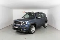 Jeep-Renegade Imagem Principal