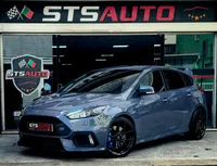 Ford-Focus Imagem Principal