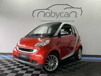 Smart-ForTwo Coupe Imagem Principal