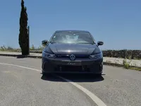 Volkswagen-Golf detalhes 1