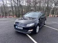 Volkswagen-Polo Imagem Principal