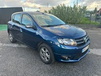 Dacia-Sandero detalhes 2