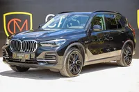 BMW-X5 Imagem Principal