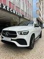 Mercedes-Benz-GLE 350 Imagem Principal