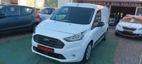 Ford-Transit Connect detalhes 2