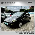 Fiat-Punto Imagem Principal