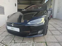 Tesla-Model S detalhes 2