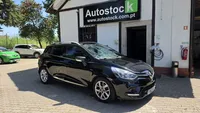 Renault-Clio Sport Tourer detalhes 1