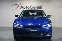 Kia-EV6 detalhes 2