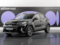 Kia-Stonic Imagem Principal