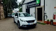 Peugeot-2008 Imagem Principal
