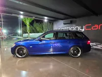 BMW-320 detalhes 1