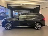 BMW-X5 detalhes 2