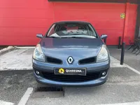 Renault-Clio Imagem Principal