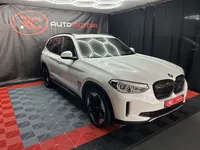 BMW-iX3 Imagem Principal