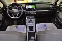 Seat-Leon ST detalhes 2