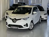 Renault-ZOE Imagem Principal