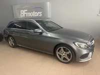 Mercedes-Benz-C 220 detalhes 2