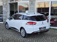 Renault-Clio Sport Tourer detalhes 1