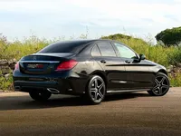 Mercedes-Benz-C 300 detalhes 2