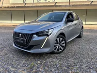 Peugeot-208 Imagem Principal