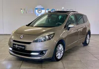Renault-Grand Scenic detalhes 2