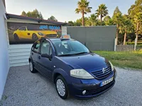 Citroën-C3 detalhes 1