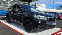 BMW-X1 Imagem Principal