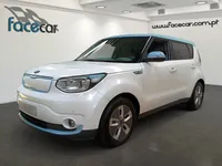 Kia-e-Soul Imagem Principal