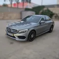 Mercedes-Benz-C 180 detalhes 1
