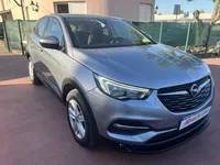 Opel-Grandland X detalhes 2