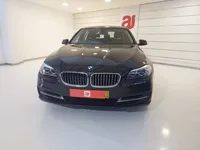BMW-520 detalhes 1
