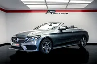 Mercedes-Benz-C 220 Imagem Principal