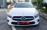 Mercedes-Benz-A 200 Imagem Principal