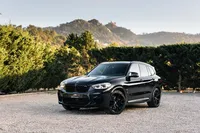 BMW-X3 M Imagem Principal