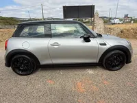 Mini-Cooper detalhes 2