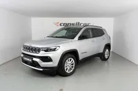 Jeep-Compass Imagem Principal