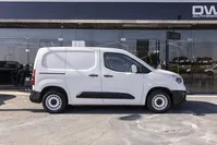 Opel-Combo detalhes 2