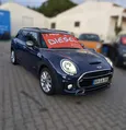 Mini-Clubman Imagem Principal