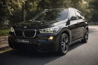 BMW-X1 detalhes 2