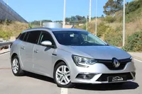 Renault-Megane Sport Tourer Imagem Principal
